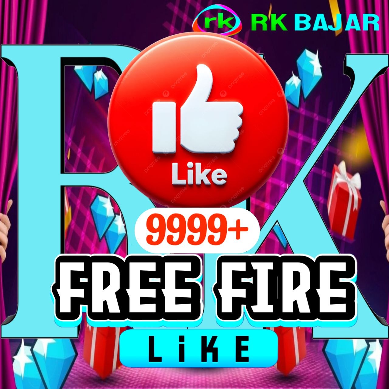 FREE FIRE LIKE👍