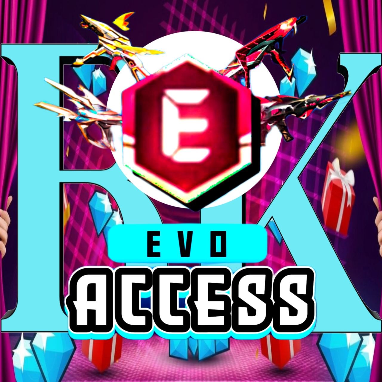 EVO ACCESS