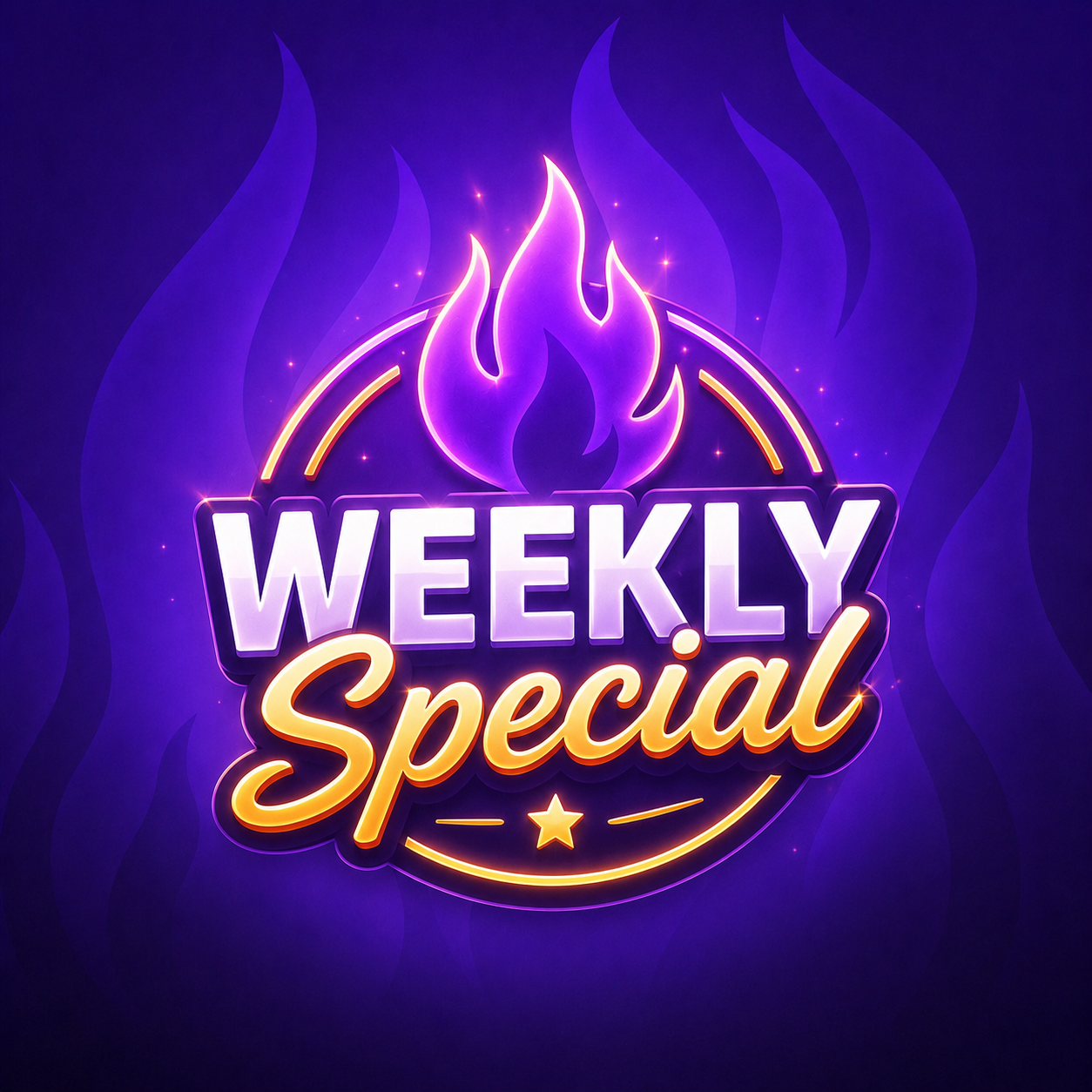 Weekly Special [জুম্মা]